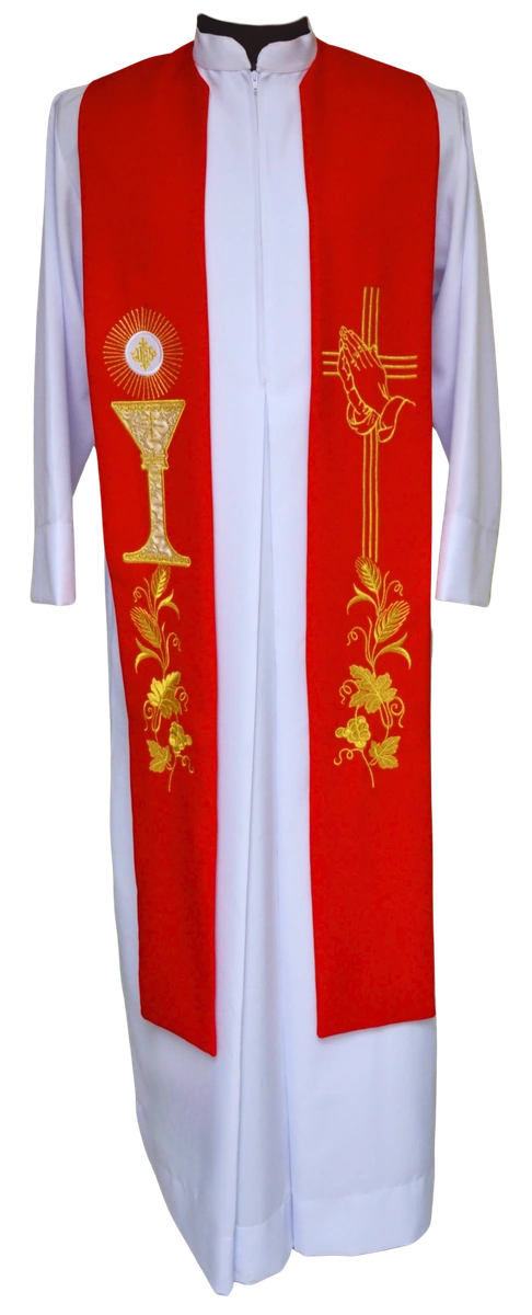 Alba 1